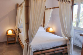 Отель Maison Tizi  Пассо Оскуро